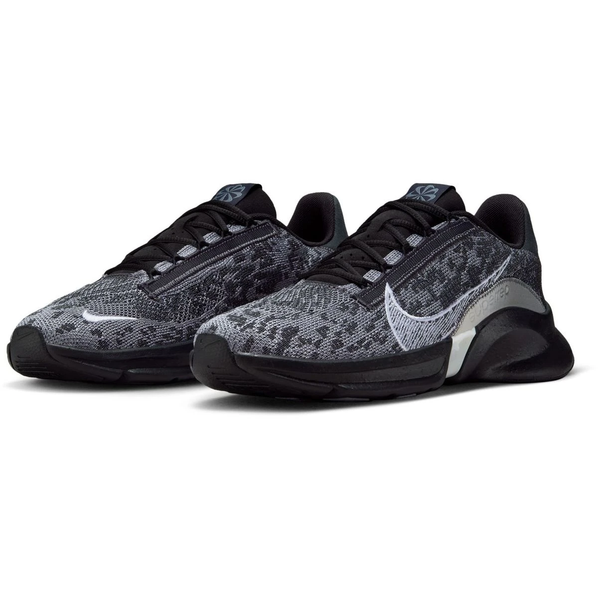 Nike SuperRep Go 3 Next Nature Flyknit Trainings Herren Training-Schuh – Bild 6