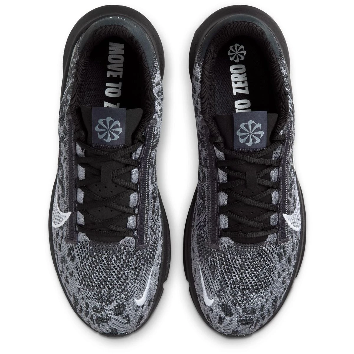 Nike SuperRep Go 3 Next Nature Flyknit Trainings Herren Training-Schuh – Bild 10