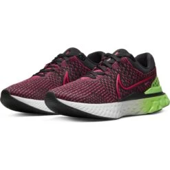 Nike React Infinity Run Flyknit 3 Road Herren Running-Schuh 9 Nike React Infinity Run Flyknit 3 Road Herren Running-Schuh -Adidas Geschäft nike dh5392 003 detail1
