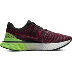 Nike React Infinity Run Flyknit 3 Road Herren Running-Schuh