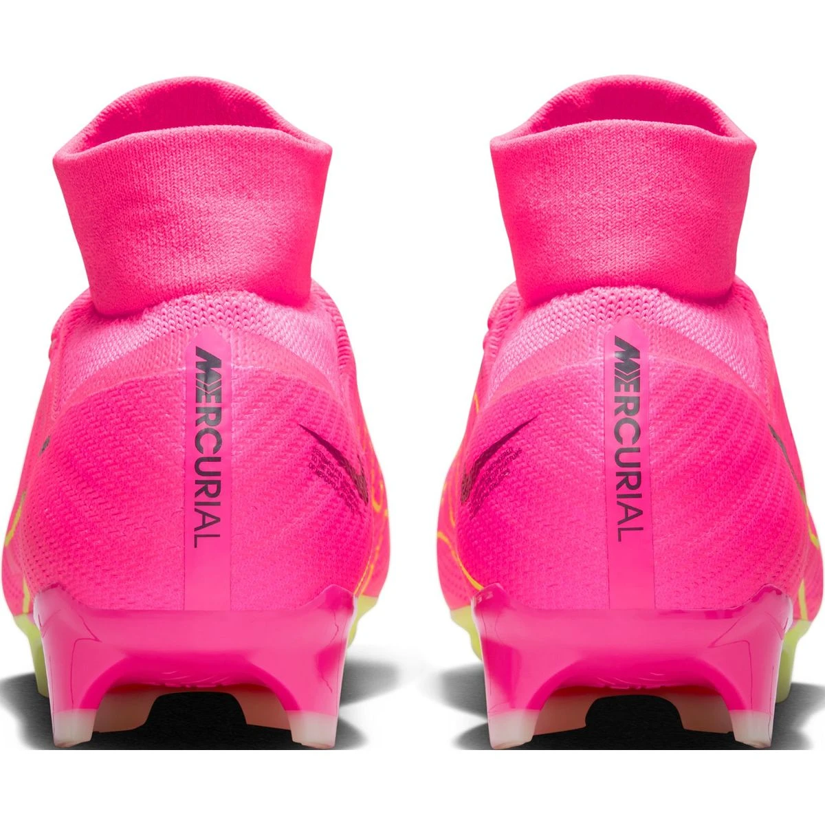 Nike Zoom Mercurial Superfly 9 Pro FG Herren Fußball-Nockenschuh 2 Nike Zoom Mercurial Superfly 9 Pro FG Herren Fußball-Nockenschuh – Bild 2