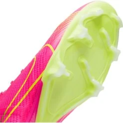 Nike Zoom Mercurial Superfly 9 Pro FG Herren Fußball-Nockenschuh 14 Nike Zoom Mercurial Superfly 9 Pro FG Herren Fußball-Nockenschuh -Adidas Geschäft nike dj5598 605 detail1