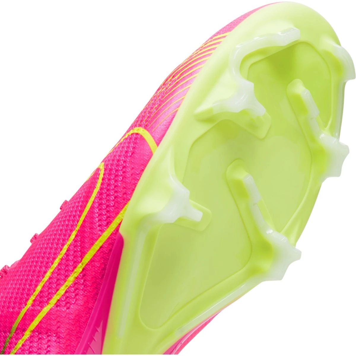 Nike Zoom Mercurial Superfly 9 Pro FG Herren Fußball-Nockenschuh 4 Nike Zoom Mercurial Superfly 9 Pro FG Herren Fußball-Nockenschuh – Bild 4