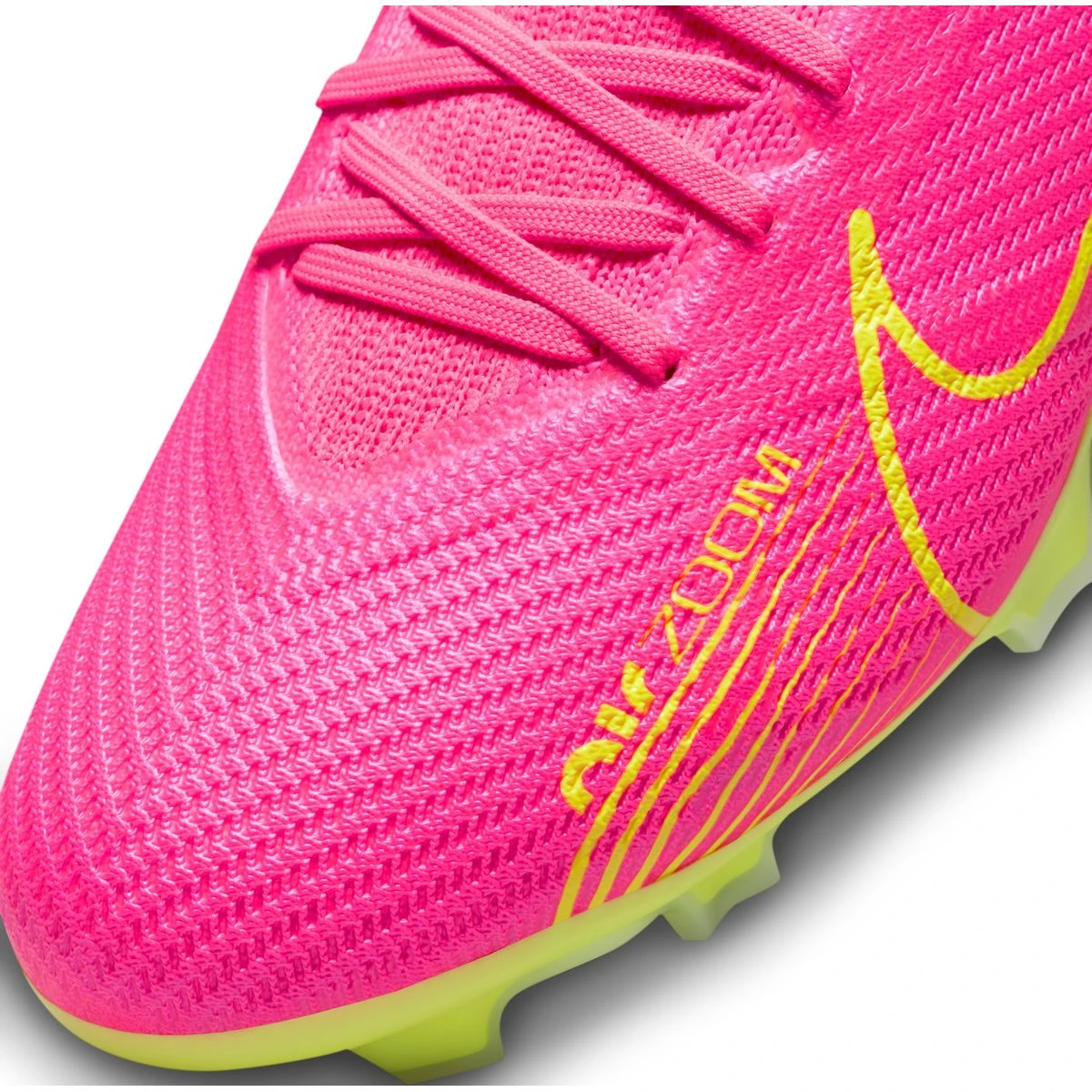 Nike Zoom Mercurial Superfly 9 Pro FG Herren Fußball-Nockenschuh 5 Nike Zoom Mercurial Superfly 9 Pro FG Herren Fußball-Nockenschuh – Bild 5