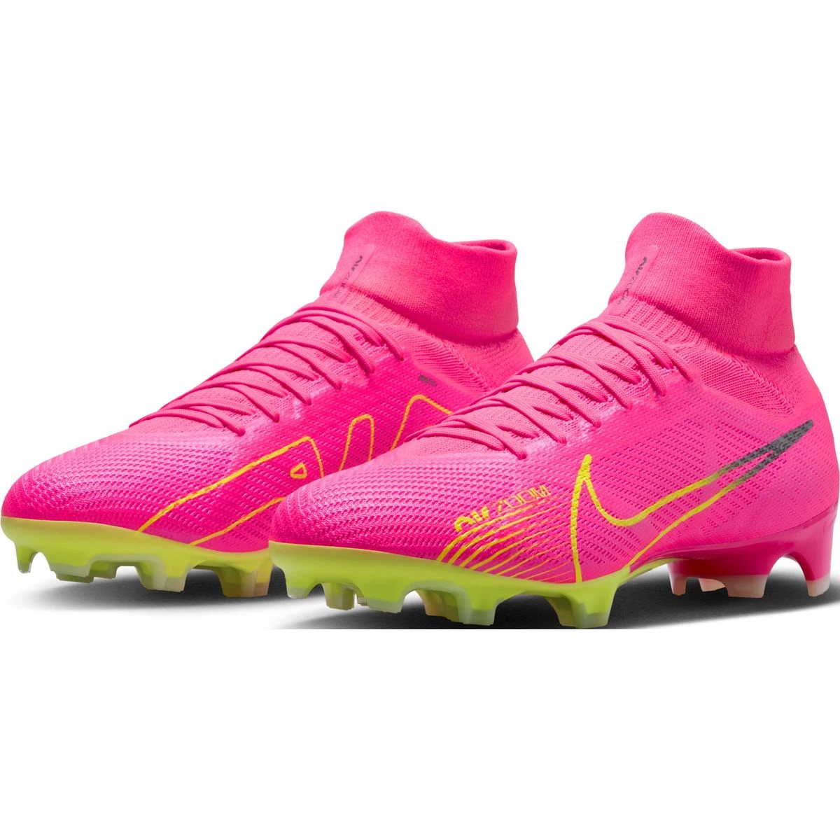 Nike Zoom Mercurial Superfly 9 Pro FG Herren Fußball-Nockenschuh 6 Nike Zoom Mercurial Superfly 9 Pro FG Herren Fußball-Nockenschuh – Bild 6