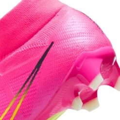 Nike Zoom Mercurial Superfly 9 Pro FG Herren Fußball-Nockenschuh 17 Nike Zoom Mercurial Superfly 9 Pro FG Herren Fußball-Nockenschuh -Adidas Geschäft nike dj5598 605 detail7