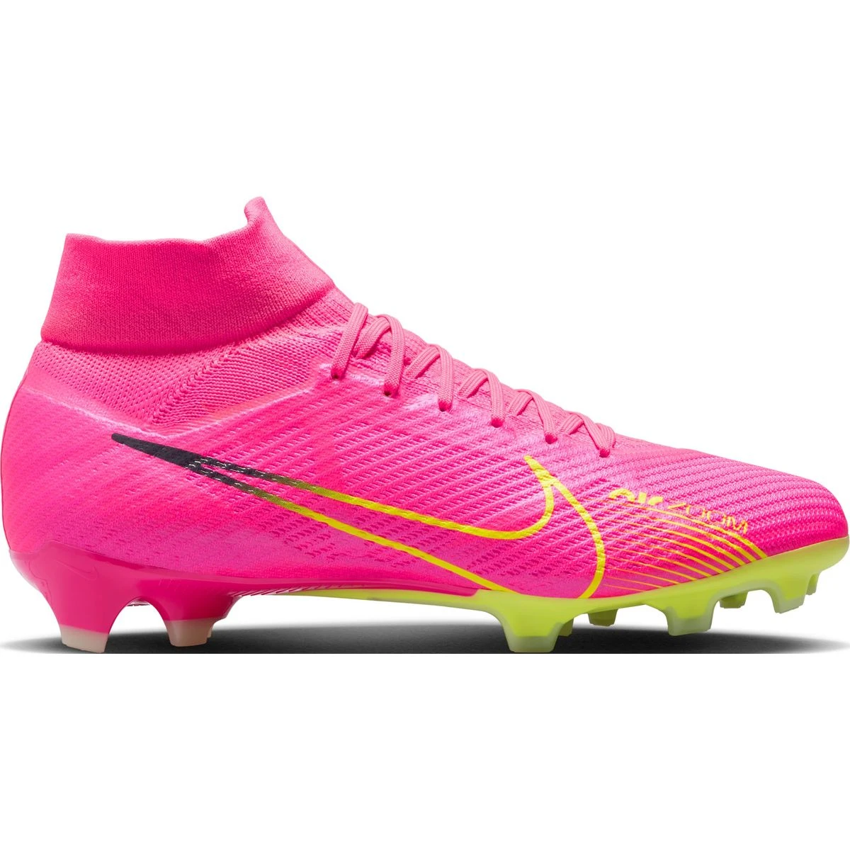 Nike Zoom Mercurial Superfly 9 Pro FG Herren Fußball-Nockenschuh 1 Nike Zoom Mercurial Superfly 9 Pro FG Herren Fußball-Nockenschuh