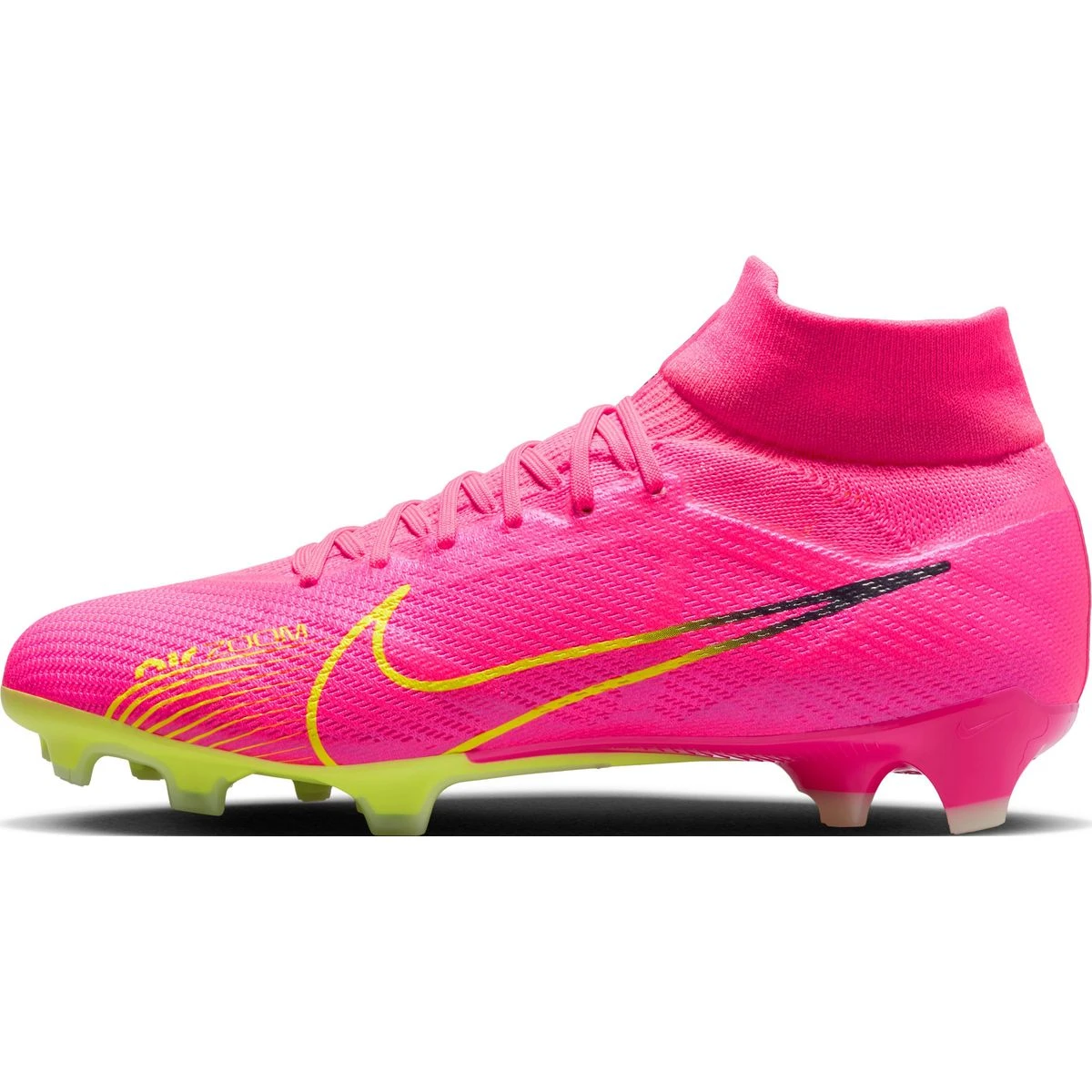 Nike Zoom Mercurial Superfly 9 Pro FG Herren Fußball-Nockenschuh 8 Nike Zoom Mercurial Superfly 9 Pro FG Herren Fußball-Nockenschuh – Bild 8