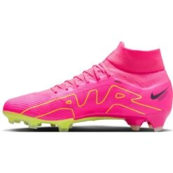 Nike Zoom Mercurial Superfly 9 Pro FG Herren Fußball-Nockenschuh 20 Nike Zoom Mercurial Superfly 9 Pro FG Herren Fußball-Nockenschuh -Adidas Geschäft nike dj5598 605 side
