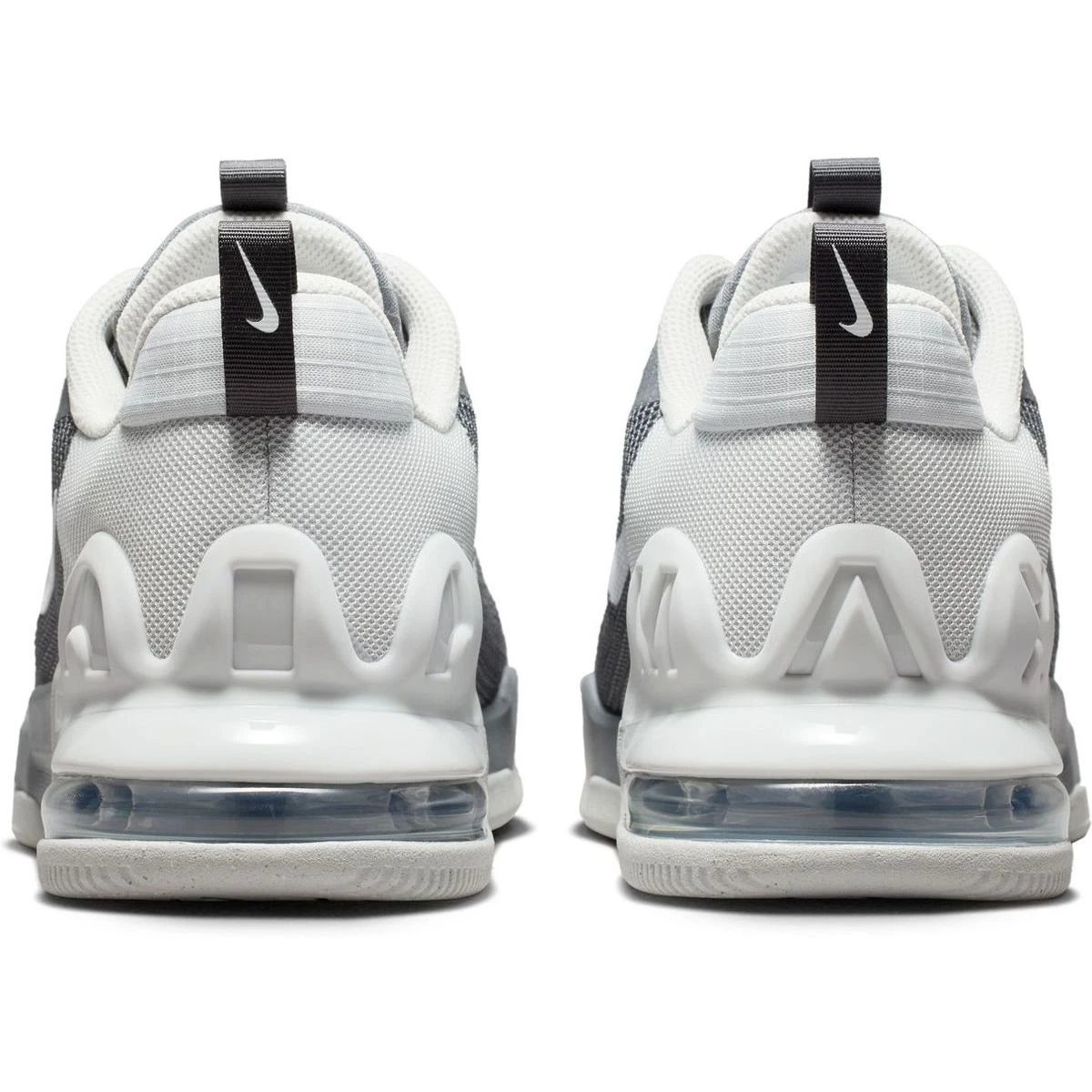 Nike Air Max Alpha Trainer 5 Trainings Herren Training-Schuh 2 Nike Air Max Alpha Trainer 5 Trainings Herren Training-Schuh – Bild 2
