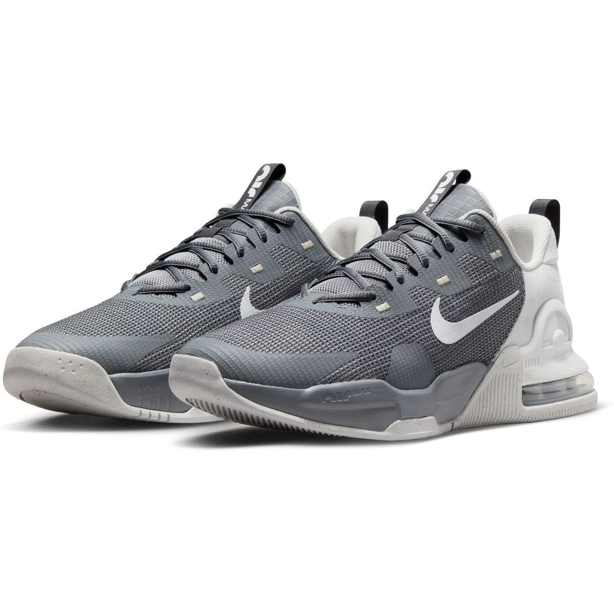 Nike Air Max Alpha Trainer 5 Trainings Herren Training-Schuh 3 Nike Air Max Alpha Trainer 5 Trainings Herren Training-Schuh – Bild 3