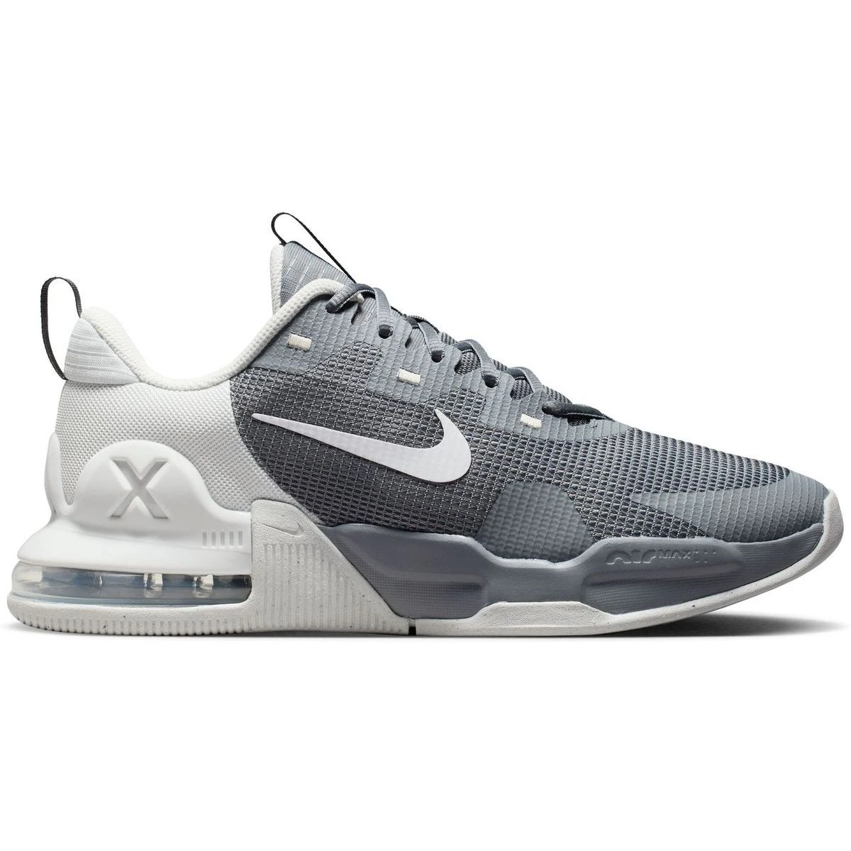 Nike Air Max Alpha Trainer 5 Trainings Herren Training-Schuh 1 Nike Air Max Alpha Trainer 5 Trainings Herren Training-Schuh