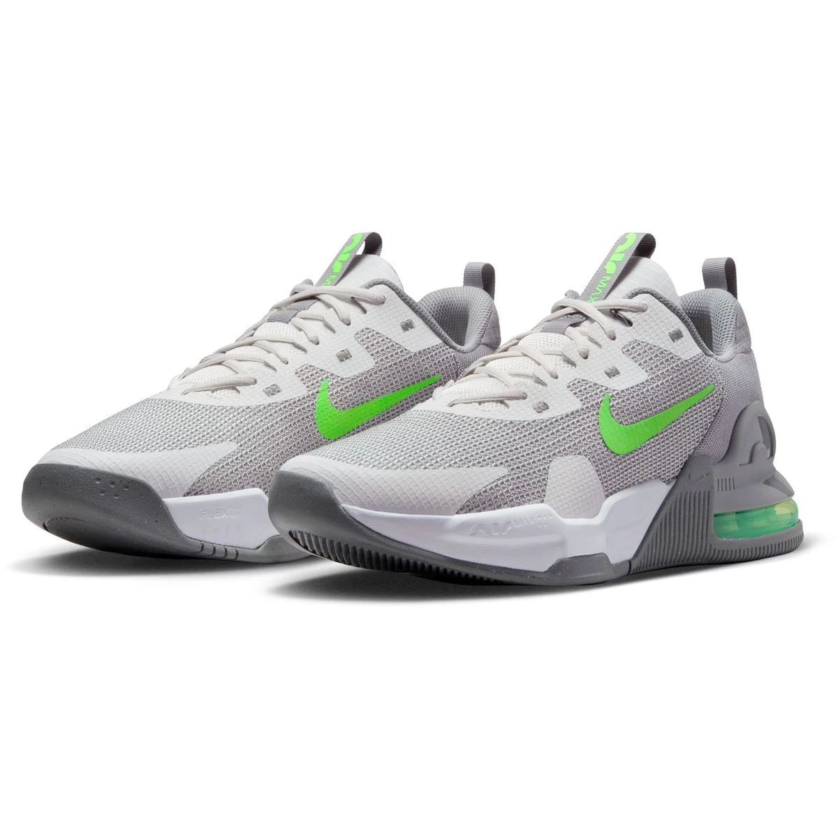 Nike Air Max Alpha Trainer 5 Trainings Herren Training-Schuh – Bild 6