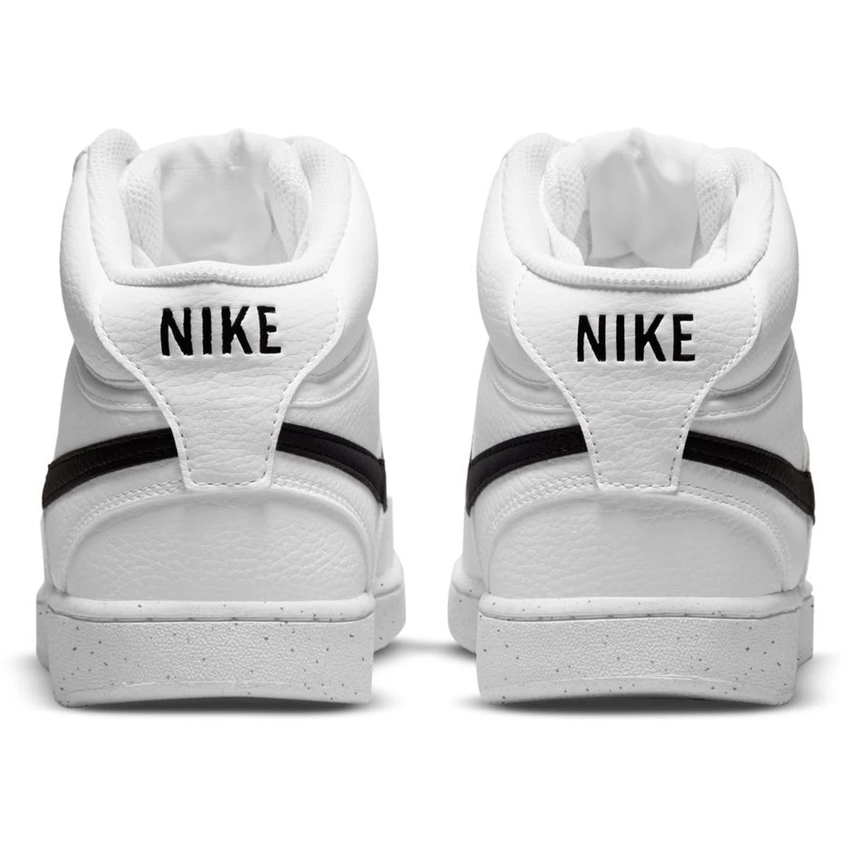 Nike Court Vision Mid Next Nature Herren Freizeit-Schuh – Bild 2