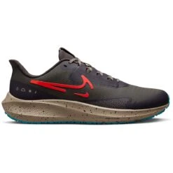 Nike Air Zoom Pegasus 39 Shield Road Herren Laufschuhe