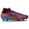 Nike ZOOM SUPERFLY 9 ELITE KM FG Herren Fußball-Nockenschuh