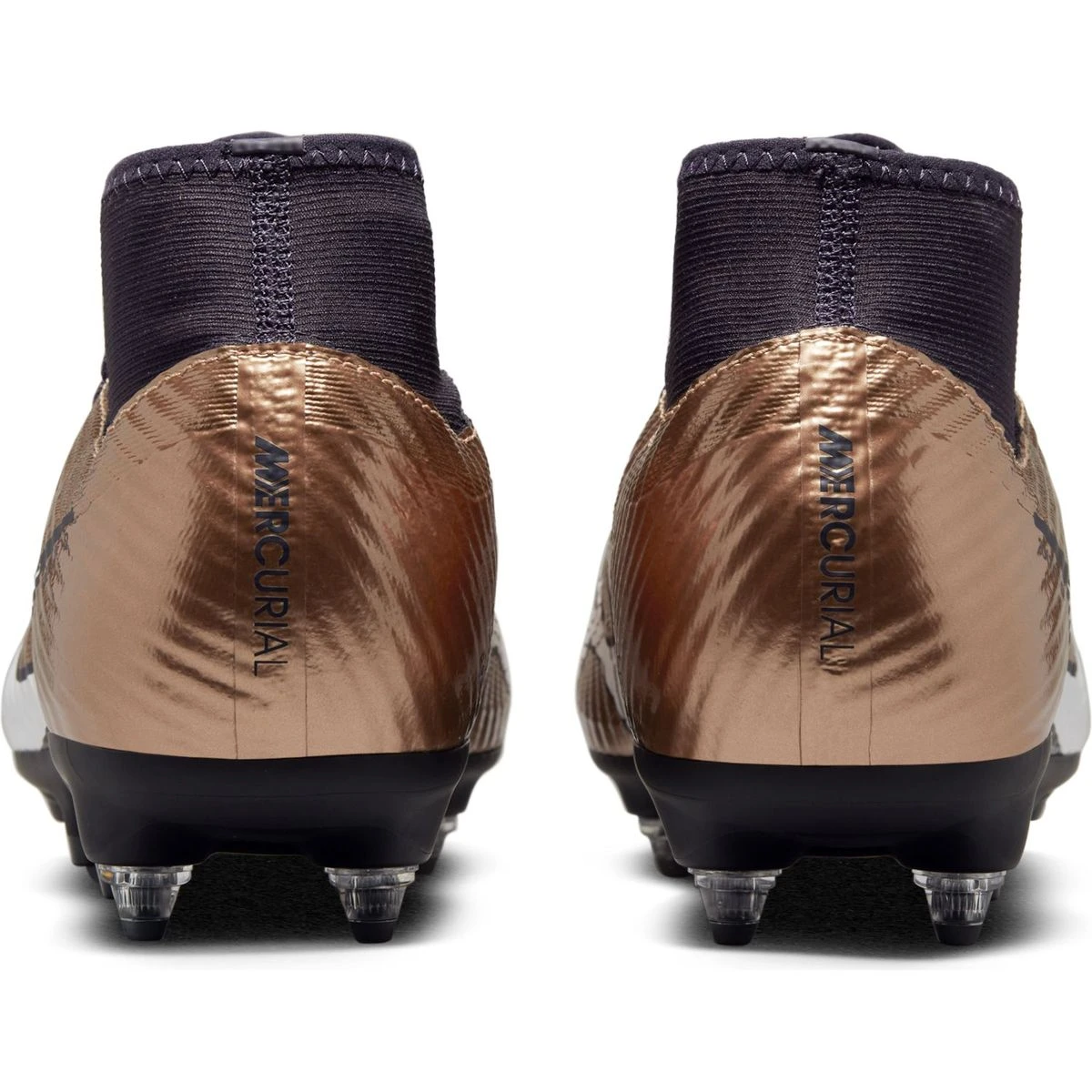 Nike ZOOM SUPERFLY 9 ACAD SG-PRO AC Herren Stollenschuhe 2 Nike ZOOM SUPERFLY 9 ACAD SG-PRO AC Herren Stollenschuhe – Bild 2