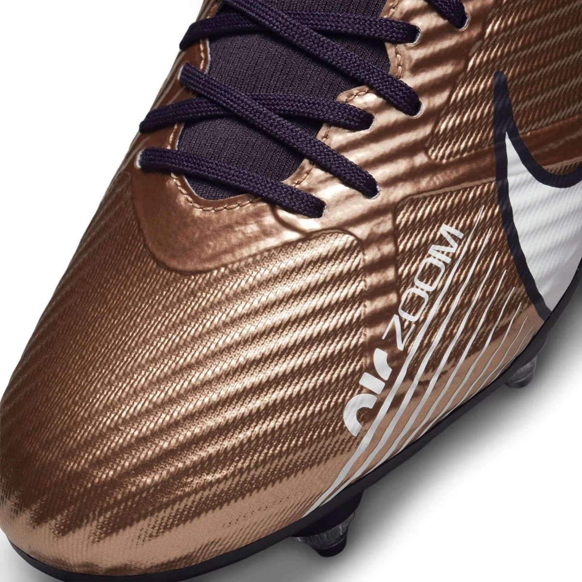 Nike ZOOM SUPERFLY 9 ACAD SG-PRO AC Herren Stollenschuhe 5 Nike ZOOM SUPERFLY 9 ACAD SG-PRO AC Herren Stollenschuhe – Bild 5