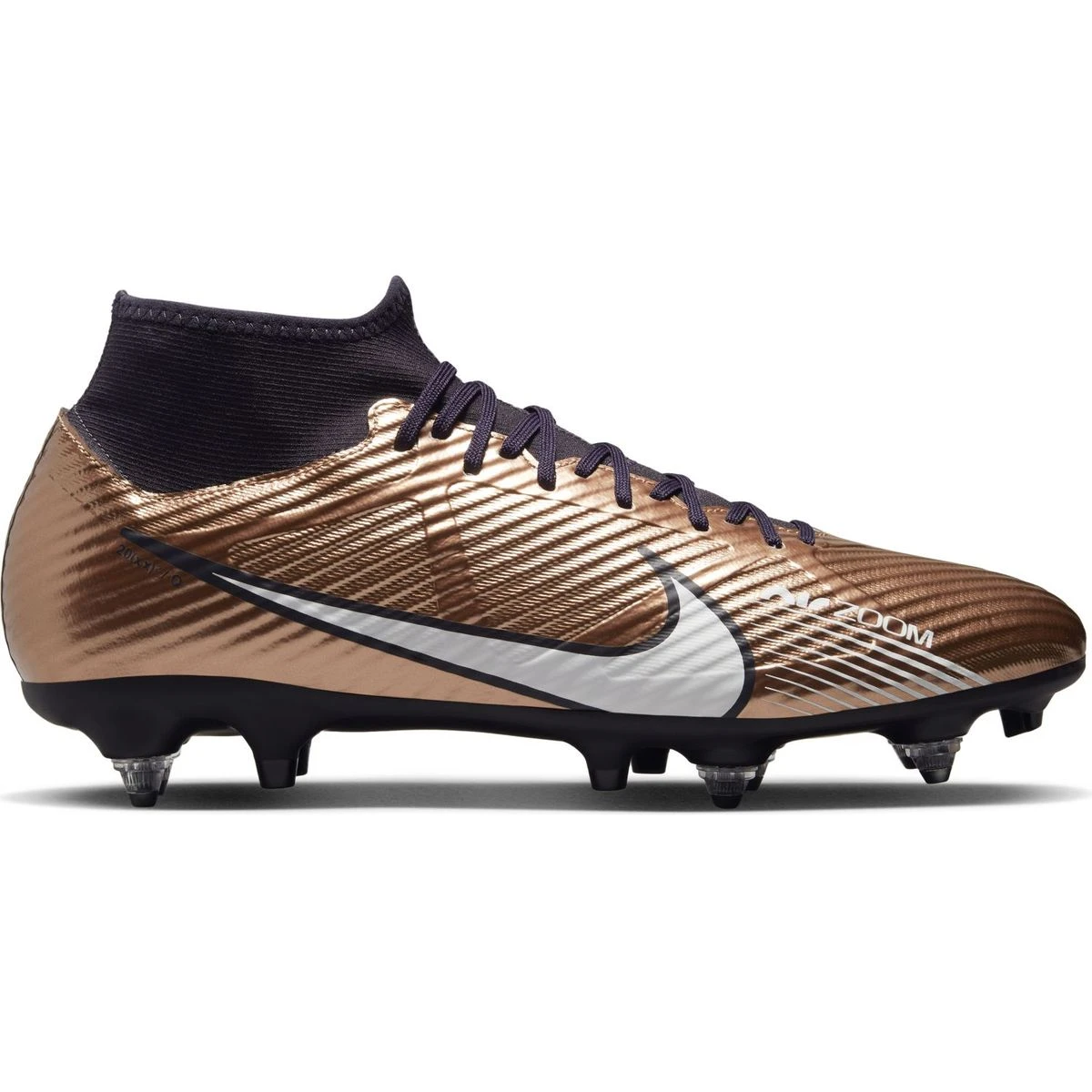 Nike ZOOM SUPERFLY 9 ACAD SG-PRO AC Herren Stollenschuhe 1 Nike ZOOM SUPERFLY 9 ACAD SG-PRO AC Herren Stollenschuhe