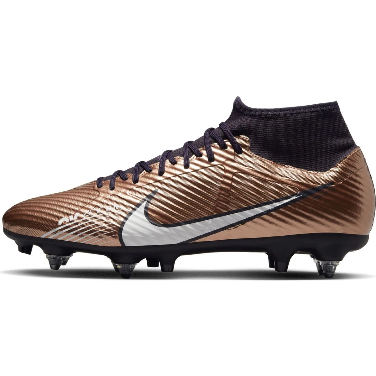 Nike ZOOM SUPERFLY 9 ACAD SG-PRO AC Herren Stollenschuhe 8 Nike ZOOM SUPERFLY 9 ACAD SG-PRO AC Herren Stollenschuhe – Bild 8