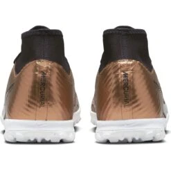 Alternative view of Nike ZOOM SUPERFLY 9 ACADEMY TF Herren Multinockenschuhe