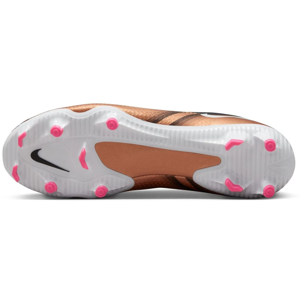 Nike PHANTOM GT2 ACADEMY FG/MG Unisex Nockenschuhe – Bild 3