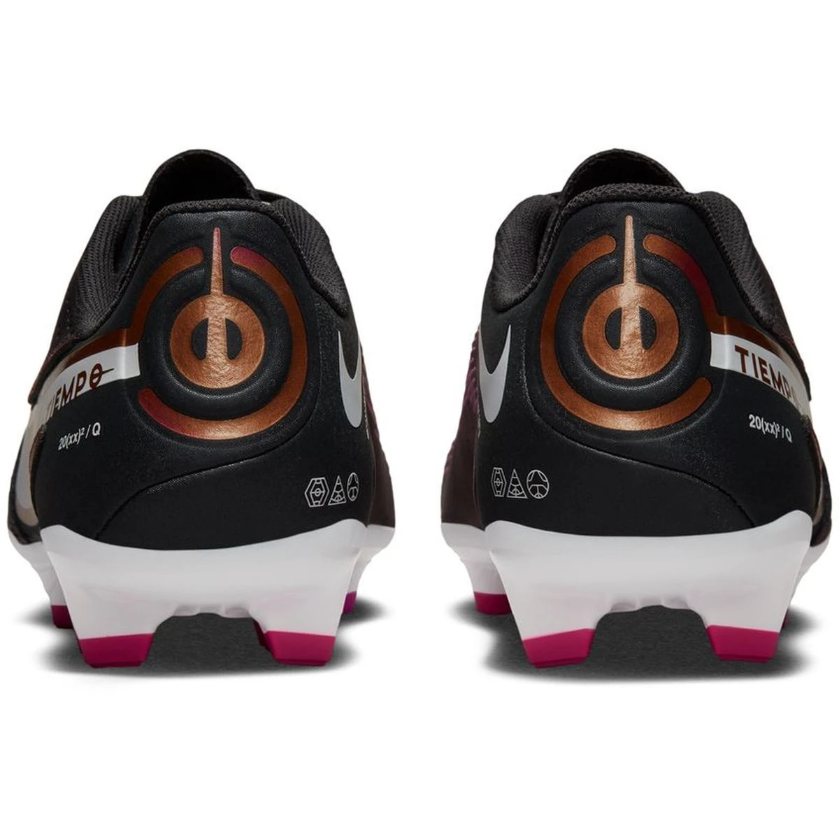 Nike LEGEND 9 ACADEMY FG/MG Unisex Nockenschuhe – Bild 2