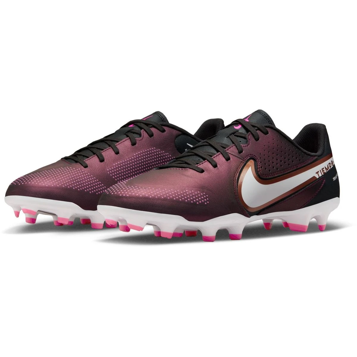 Nike LEGEND 9 ACADEMY FG/MG Unisex Nockenschuhe – Bild 7