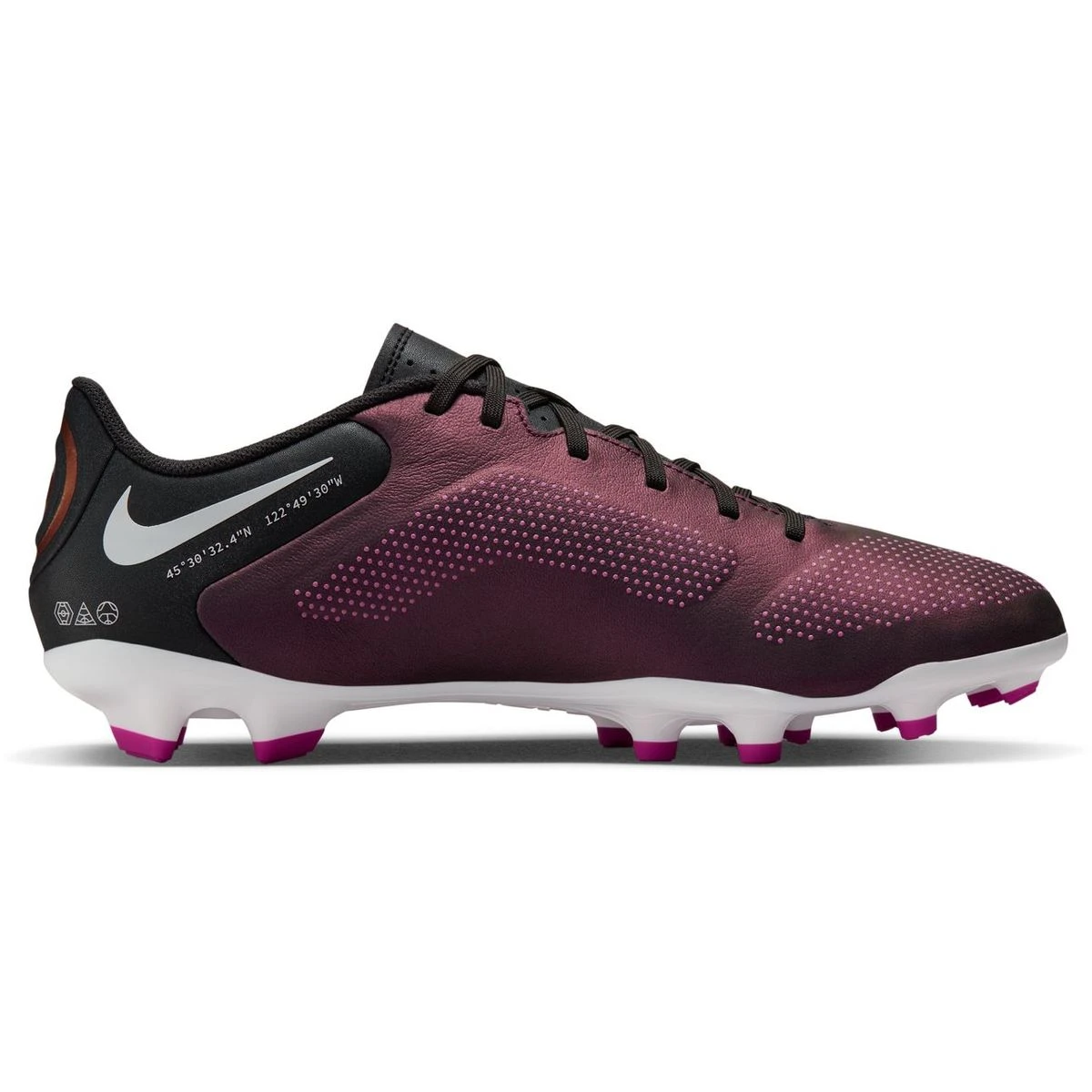 Nike LEGEND 9 ACADEMY FG/MG Unisex Nockenschuhe – Bild 8