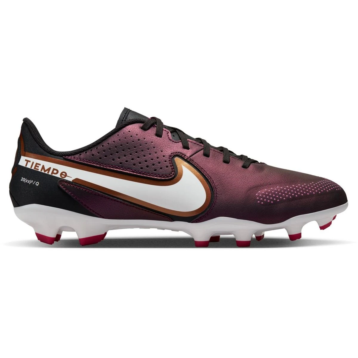 Nike LEGEND 9 ACADEMY FG/MG Unisex Nockenschuhe