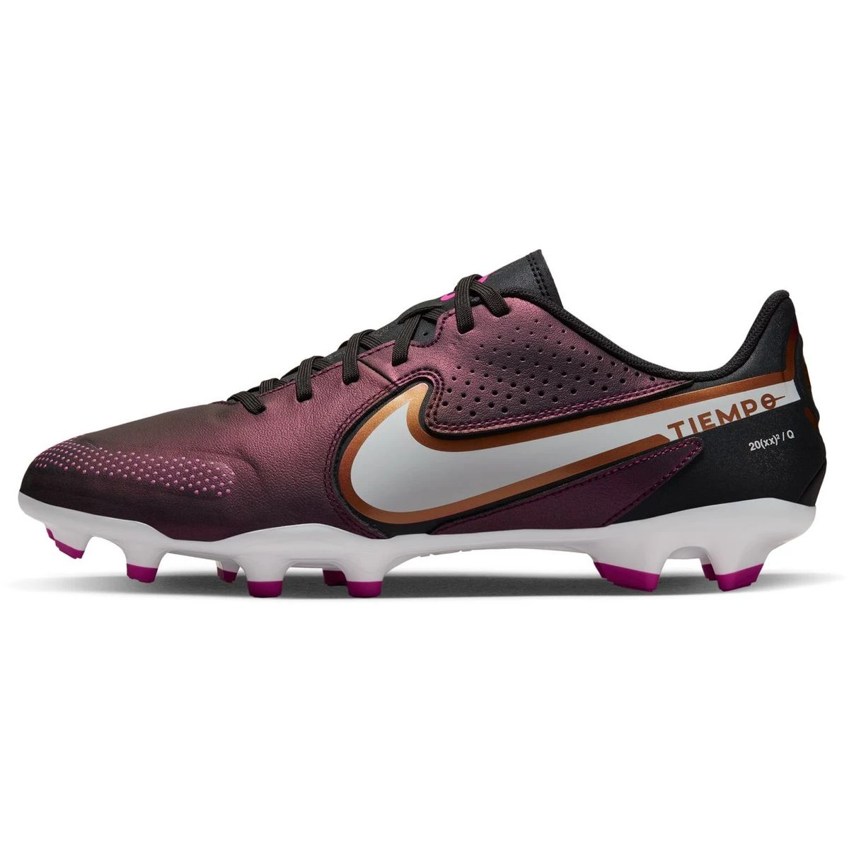 Nike LEGEND 9 ACADEMY FG/MG Unisex Nockenschuhe – Bild 10