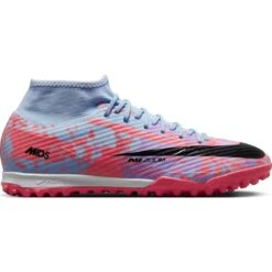 Nike ZOOM SUPERFLY 9 ACADEMY MDS TF Herren Multinockenschuhe