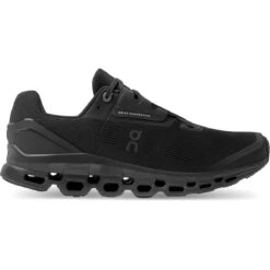 On Cloudstratus Herren Running-Schuh