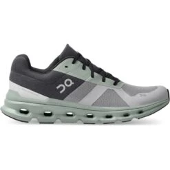 On Cloudrunner Herren Running-Schuh