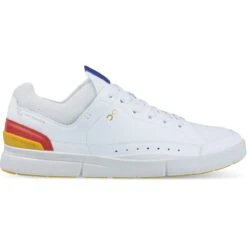 On THE ROGER Centre Court Herren Lifestyle-Schuh