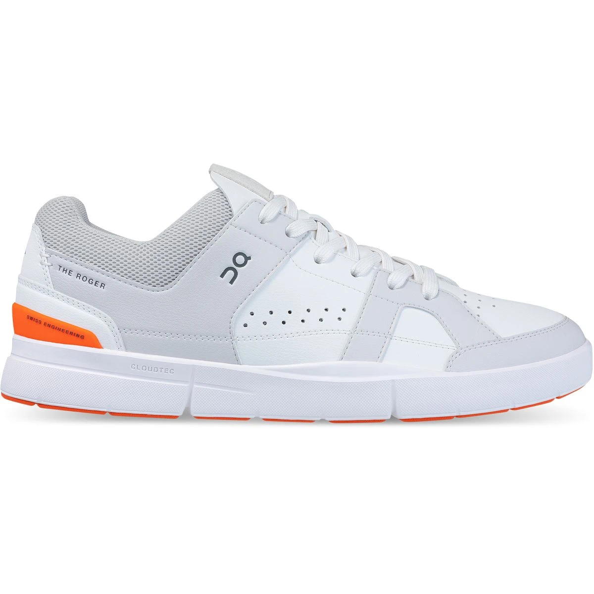On THE ROGER Clubhouse Herren Lifestyle-Schuh 1 On THE ROGER Clubhouse Herren Lifestyle-Schuh