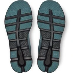 On Cloudrunner Waterproof Herren Running-Schuh 9 On Cloudrunner Waterproof Herren Running-Schuh -Adidas Geschäft on 52cloudrunnerwpm1d 98638 bottom
