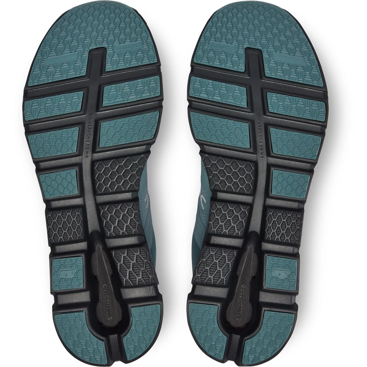 On Cloudrunner Waterproof Herren Running-Schuh 3 On Cloudrunner Waterproof Herren Running-Schuh – Bild 3
