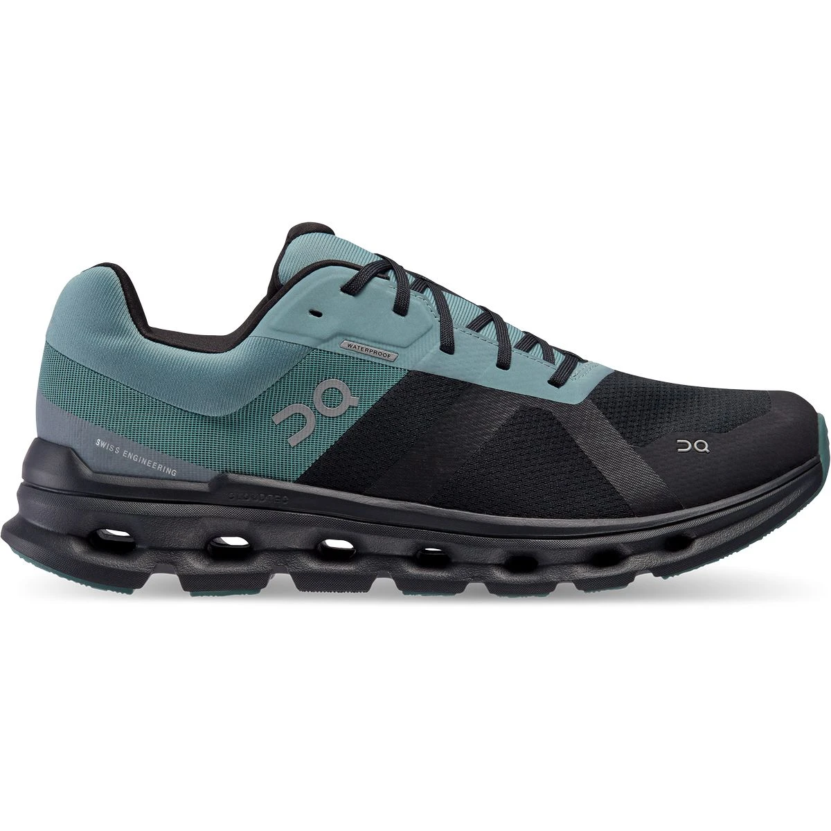 On Cloudrunner Waterproof Herren Running-Schuh 1 On Cloudrunner Waterproof Herren Running-Schuh