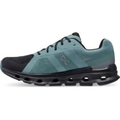 On Cloudrunner Waterproof Herren Running-Schuh 11 On Cloudrunner Waterproof Herren Running-Schuh -Adidas Geschäft on 52cloudrunnerwpm1d 98638 left