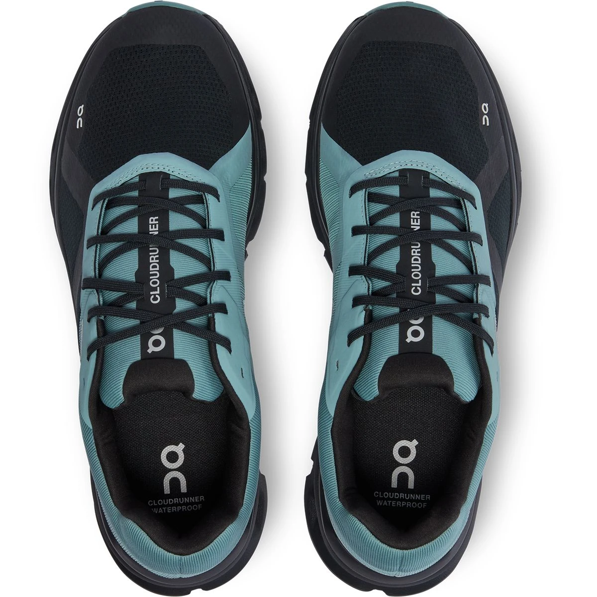 On Cloudrunner Waterproof Herren Running-Schuh 7 On Cloudrunner Waterproof Herren Running-Schuh – Bild 7