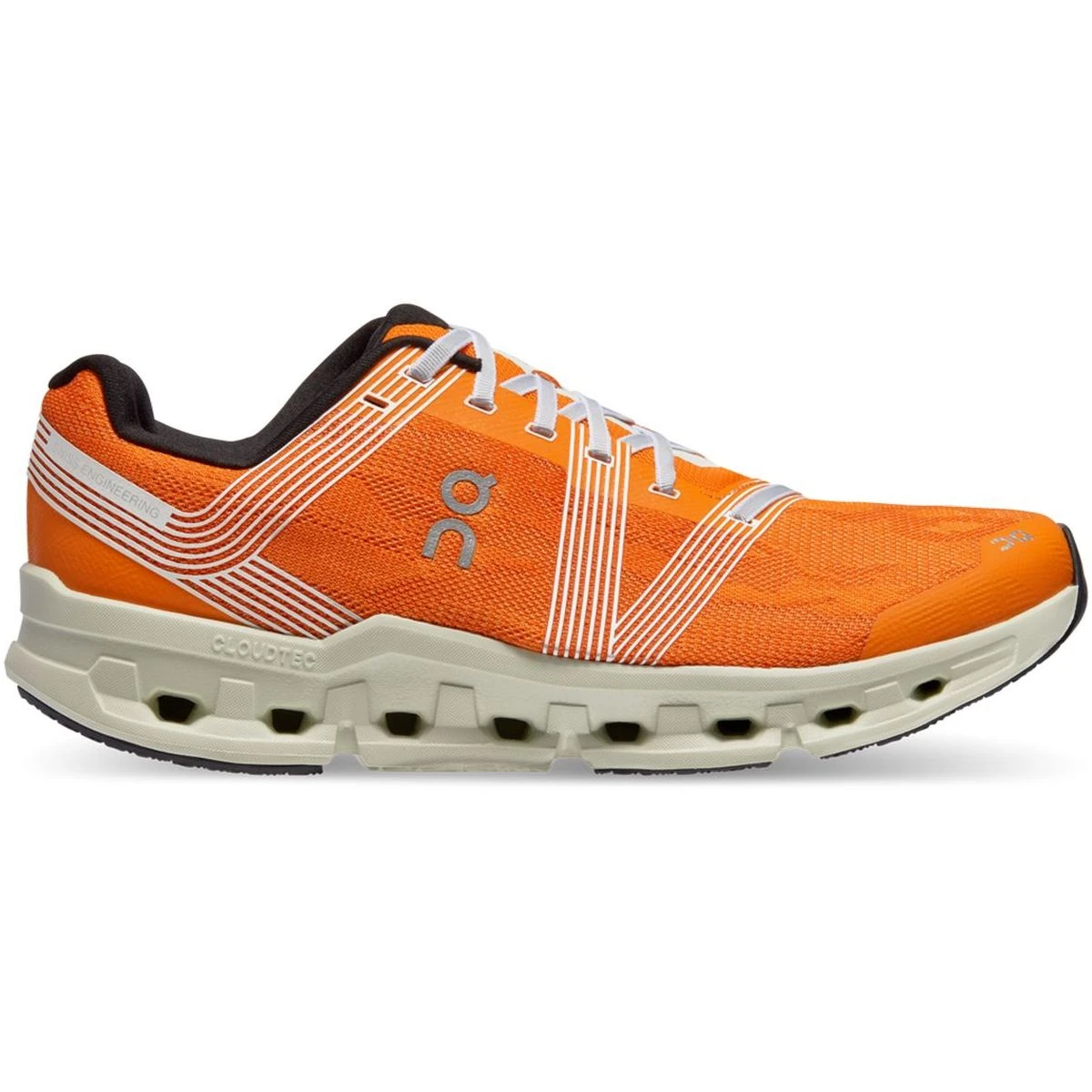 On Cloudgo Herren Running-Schuh 1 On Cloudgo Herren Running-Schuh