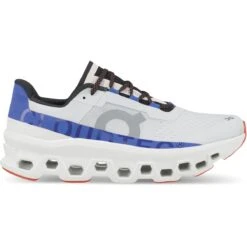 On Cloudmonster Herren Running-Schuh