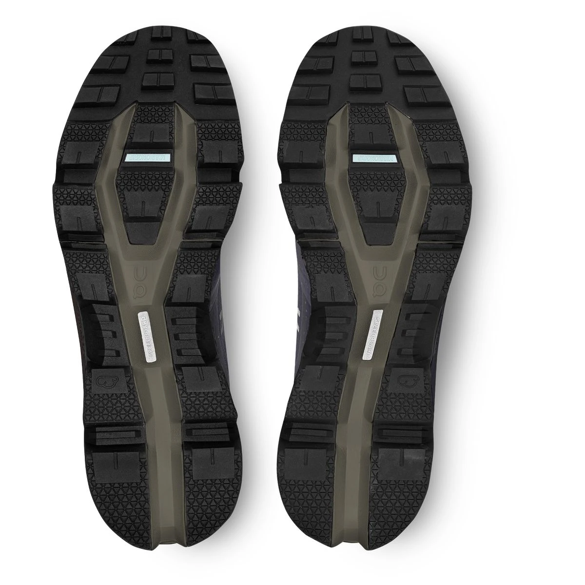 On Cloudwander Waterproof Herren Multifunktionsschuh – Bild 2