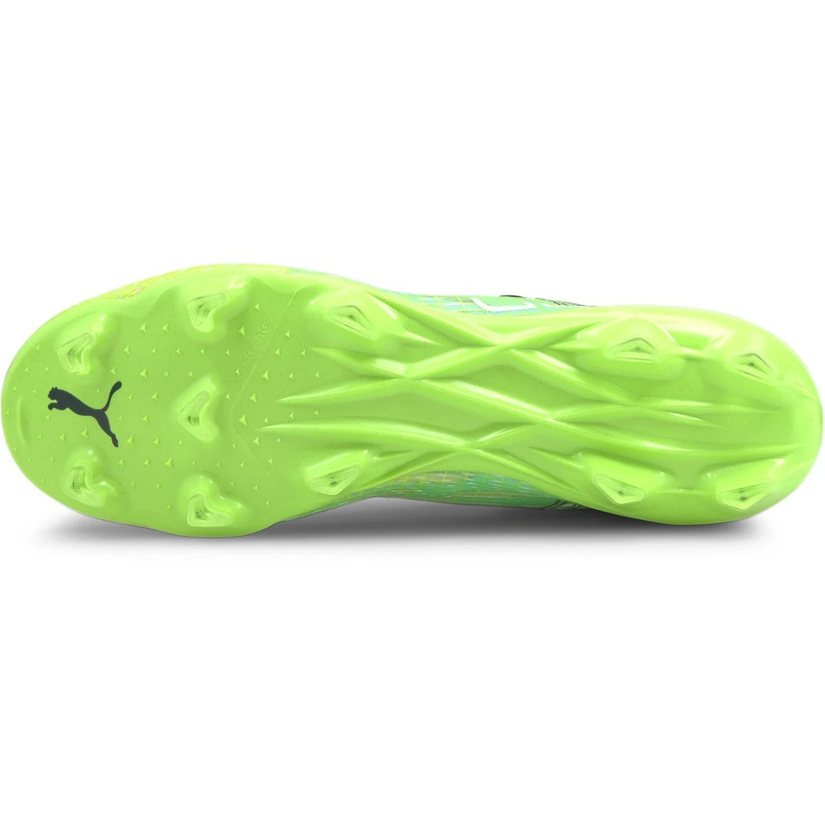 Puma Ultra 1.3 Fg/Ag Nockenschuhe – Bild 3