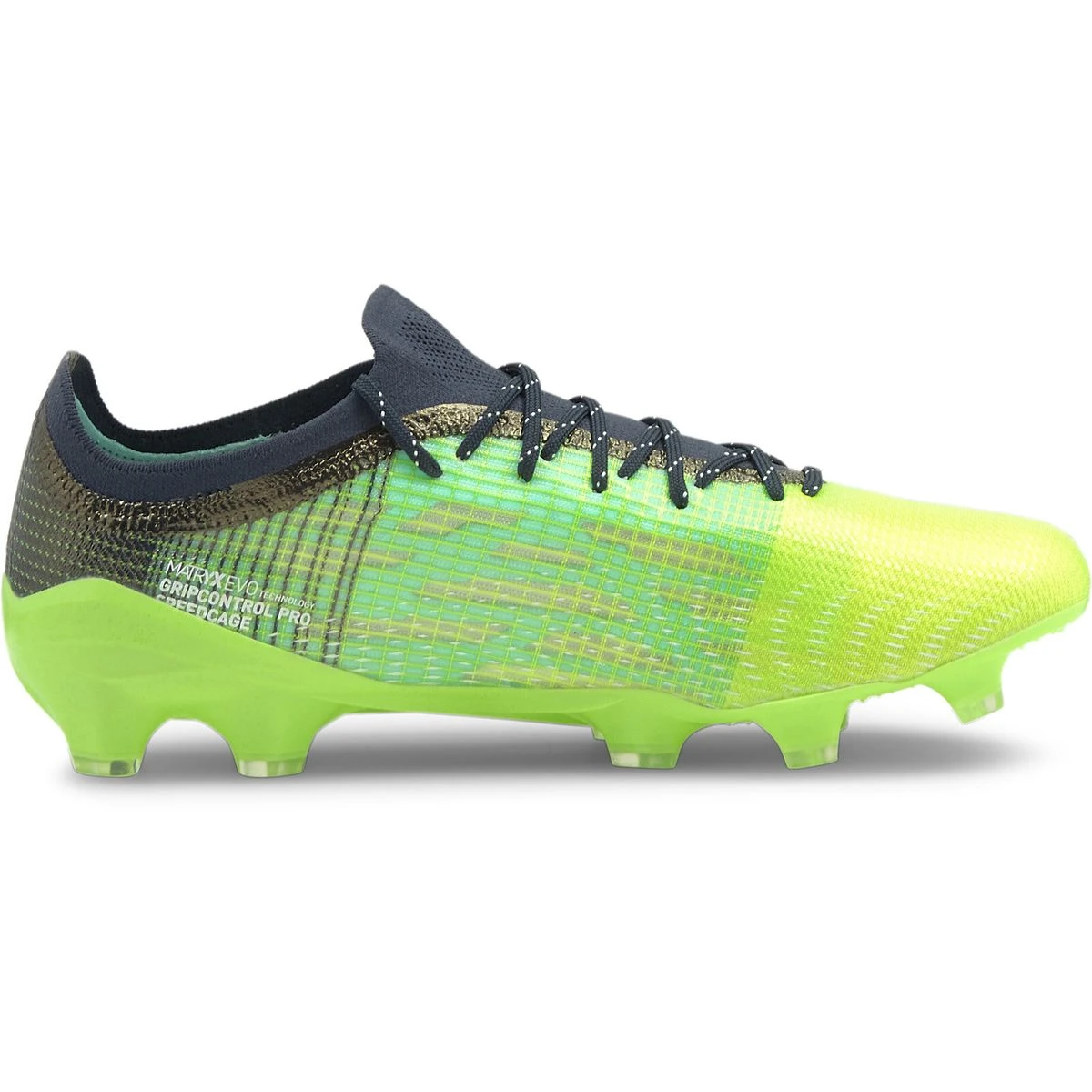 Puma Ultra 1.3 Fg/Ag Nockenschuhe