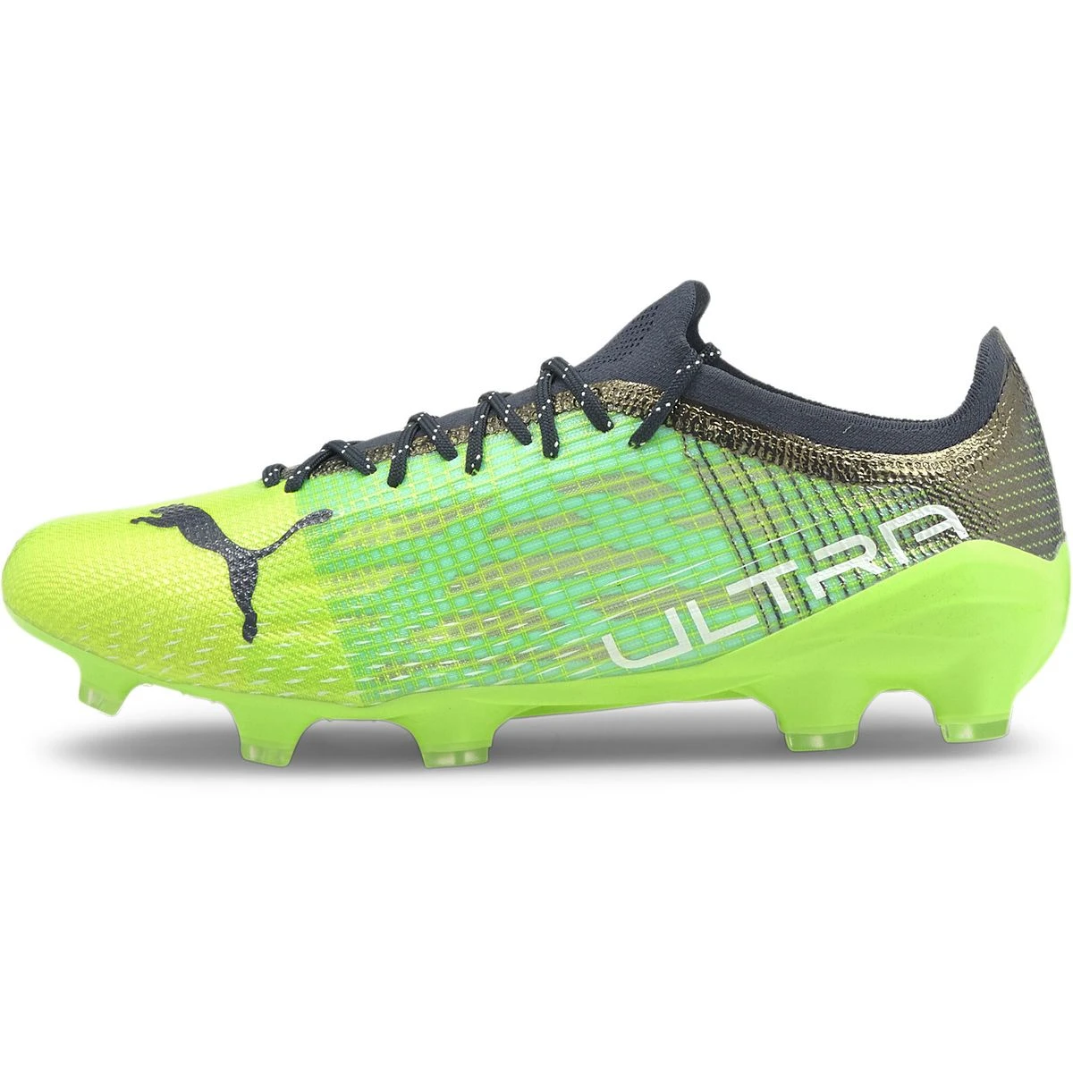 Puma Ultra 1.3 Fg/Ag Nockenschuhe – Bild 5