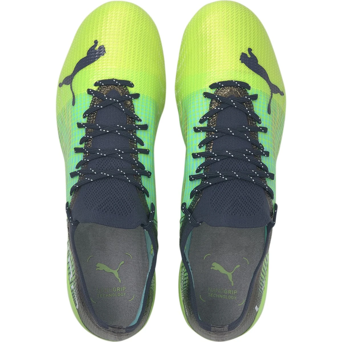 Puma Ultra 1.3 Fg/Ag Nockenschuhe – Bild 7