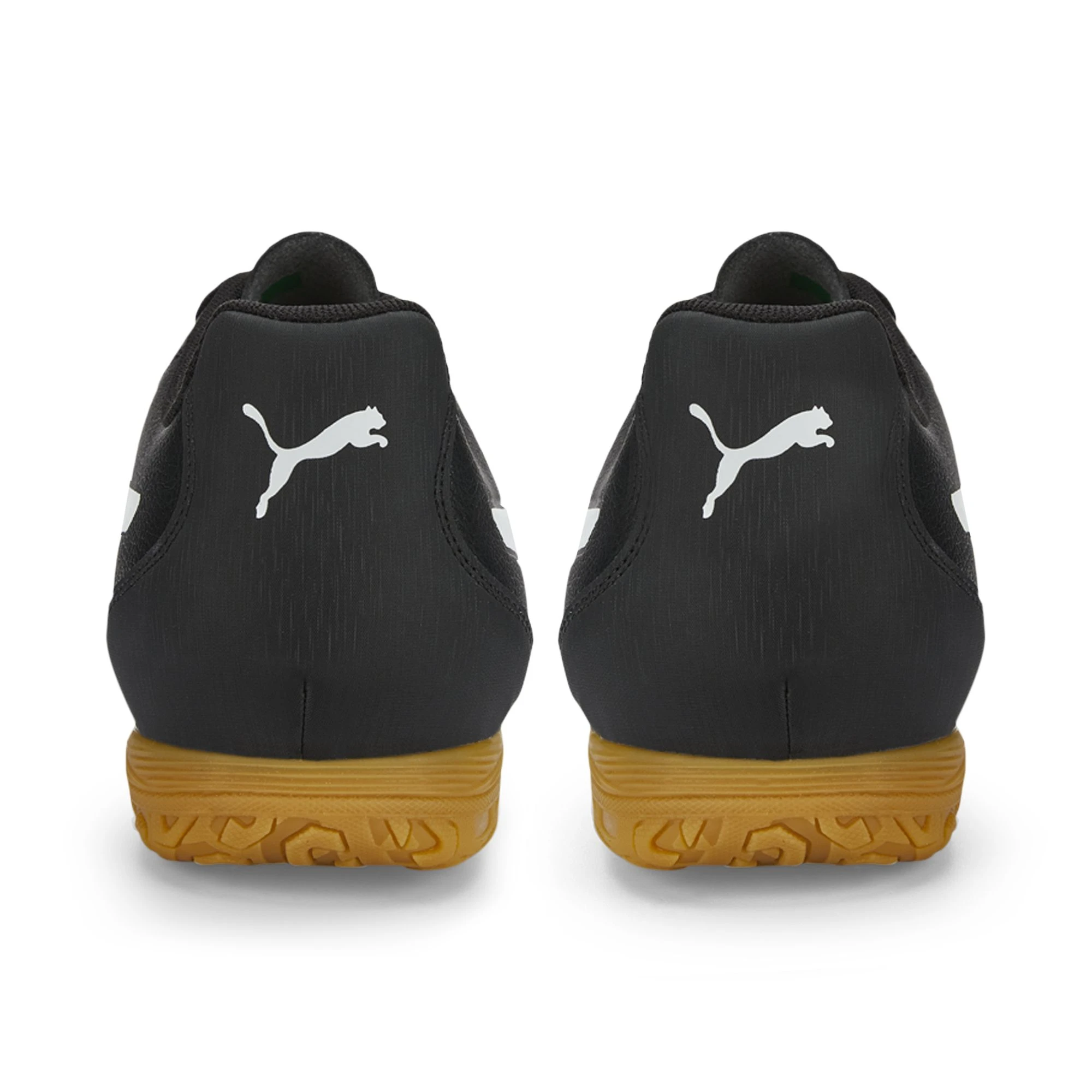 Puma Monarch II IT Herren Hallenschuhe 2 Puma Monarch II IT Herren Hallenschuhe – Bild 2