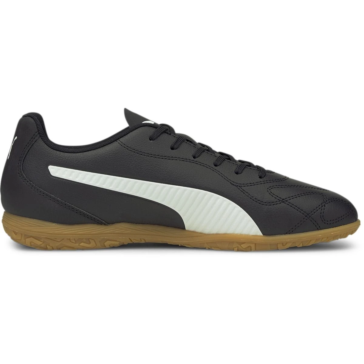 Puma Monarch II IT Herren Hallenschuhe 1 Puma Monarch II IT Herren Hallenschuhe